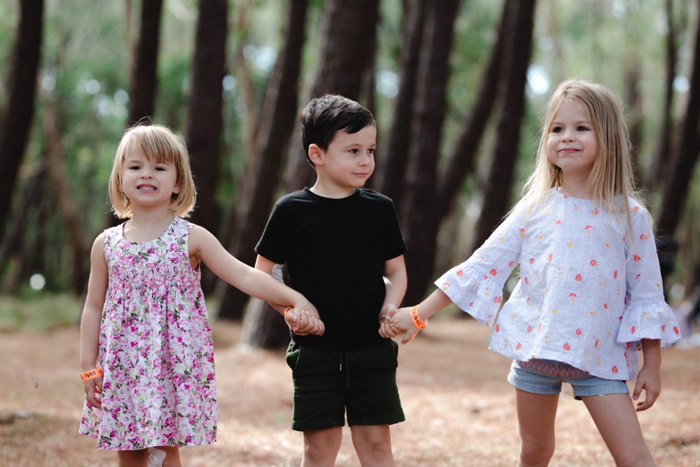 Kuitpo Forest walks