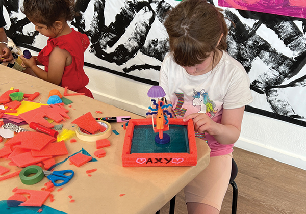 Re:PLAY at the Adelaide Festival Centre