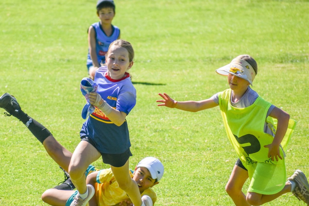 Adelaide University Sport