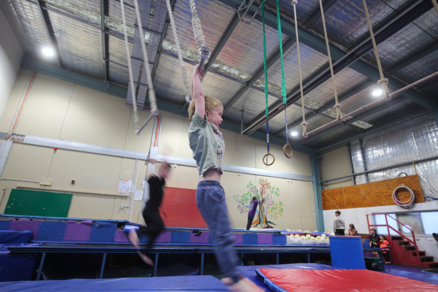 Cirkidz